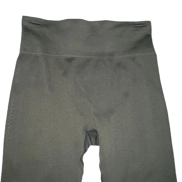 Z by Zella Green Leggings Size Small - Picture 5 of 6